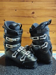 LYŽIARKY K2 BFC RX 90 GW 30MP